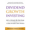 Dividend Growth Investing (Brožovaná)