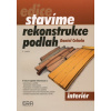 Rekonstrukce podlah - Daniel Cehula
