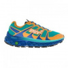 Inov-8 TRAILFLY ULTRA G 300 MAX M (S) teal/nectar/blue UK 7 obuv