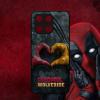 Deadpool and Wolverine in love - Honor obal