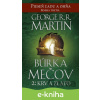 E-kniha Búrka mečov 2: Krv a zlato - George R.R. Martin