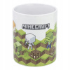 Stor Keramický hrnek Minecraft 325 ml