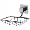 Mydlenička - OPENWORK MYDLO CHROME BISK ARKTIC 01468 (Mydlenička - OPENWORK MYDLO CHROME BISK ARKTIC 01468)
