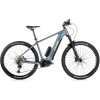Apache Hupahu 1 SE Bosch 1000 Wh - tmavě šedá matná (29) - velikost XL