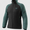 Dynafit Speed Insulation Atlantic Pánske Bundy Veľkosť 54