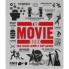 The Movie Book - Dorling Kindersley