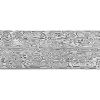 Dictum 831863 - Damasteel® DS93X™ Bifrost™ Damascus Steel, 51 x 3.2 x 250 mm - Materiál