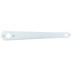 Bosch Bosch rovný klíč s dvěma čepy pro přímé brusky GGS 6 S 1607950048