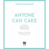 Anyone Can Cake