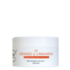 Šľahané telové maslo Mark body Butter Orange & Cinnamon 50 ml