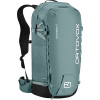 Skialpinistický batoh Ortovox Switchback 27 - glacier grey uni