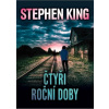 Čtyři roční doby - Stephen King