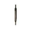 CMT C711 Fréza na okenné tesnenie - D3x8 L76 S=6 HW