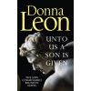 Unto Us a Son Is Given