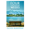 Four Thousand Weeks