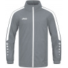 Bunda s kapucňou Jako Allwetterjacke Power Kids 7423-840k Veľkosť 164