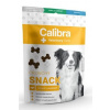 Calibra VD Dog Snack Vitality Support 120 g