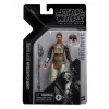 LANDO Skiff Figúrka 15 cm Star Wars BLACK