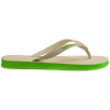 Havaianas Havaianas Top F Flp Ld99 Beige/Green 8