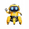 Robot Gift Universe Group Limited Tobbie žltý