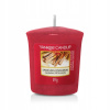 Yankee Candle Sparkling Cinnamon 49 g