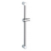 Grohe Relexa - Sprchová tyč, 600 mm, chróm 28620000