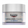 Eucerin Hyaluron-Filler denný krém + 3x Effect Day Cream SPF 30 50 ml