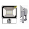 LED reflektor 30 W PIR PROFI neutrálna biela (ZS2730)