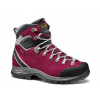 Asolo Greenwood EVO GV ML grapeade dámské kotníkové boty UK6 / EU39 (1/3) / 25cm