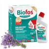 Prostriedok do žumpy, septiku - Príprava POCAGE na Samba 1KG BIOFOS Professional + WC BIO GEL 500 ml ECO (Práškový prípravok do septikov 1kg Biofos Professional + WC Bio Gel 500ml ECO)