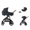 MAXI-COSI Plaza+ Travel Set Pebble Pro 2 essential graphite 2024
