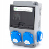 Rozvádzač ELS Elektrotechnika 230 V IP44 63 A