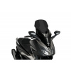 PUIG Plexi na motorku PUIG V-TECH LINE TOURING 20679F tmavá dymová