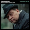 Liška Zdeněk: Archives Vol. 2. Music To Films By František Vláčil - Zdeněk Liška, Animal Music