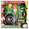 CreativeToys Hra ruleta