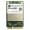 MikroTik R11e-LR9G, LoRa miniPCI-e card pro 902-928MHz