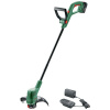 Bosch Home and Garden EasyGrassCut 18V-230 na akumulátor strunová kosačka akumulátor, vr. nabíjačky 18 V 2 Ah Šírka kosenia: 23 cm; 06008C1A03