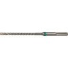 Heller Tools EnDuro Trijet 28181 2 tvrdý kov kladivový vrták 13 mm Celková dĺžka 340 mm SDS max 1 ks; 28181 2