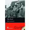 Macmillan Readers Intermediate: Pearl, The T. Pk with CD - John Steinbeck