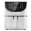 Cosori Premium CP158-AF-RXW Teplovzdušná rúra, 1700 W, 5,5 l, biela Cosori