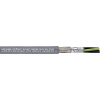 LAPP ÖLFLEX® CONTROL TM CY 281405CY/610 riadiaci kábel 5 G 2.5 mm², 610 m, sivá; 281405CY/610