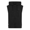 Everlast Box Sleeveless pánska mikina Charcoal XS
