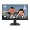 MSI Pro/MP225V/21,45''/VA/FHD/100Hz/1ms/Black/2R PRO MP225V
