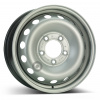 ALCAR STAHLRAD 9133 6.5x16 ET66 5/130/89 9133