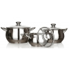 Banquet RONDEL 6 ks