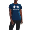 Dámske tričko Under Armour 1356305 - 426 - XS