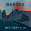 Radůza - Muž s bílým psem / 2CD [2 CD]