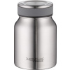 Termoska na jídlo THERMOS THERMOcafé - nerez 0,5l