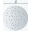 Arttec Okrúhla kovová sprchová hlavica ø 30 cm, farba: nerezová oceľ KS0001