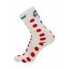 Ponožky SANTINI TDF Best climber - M/L